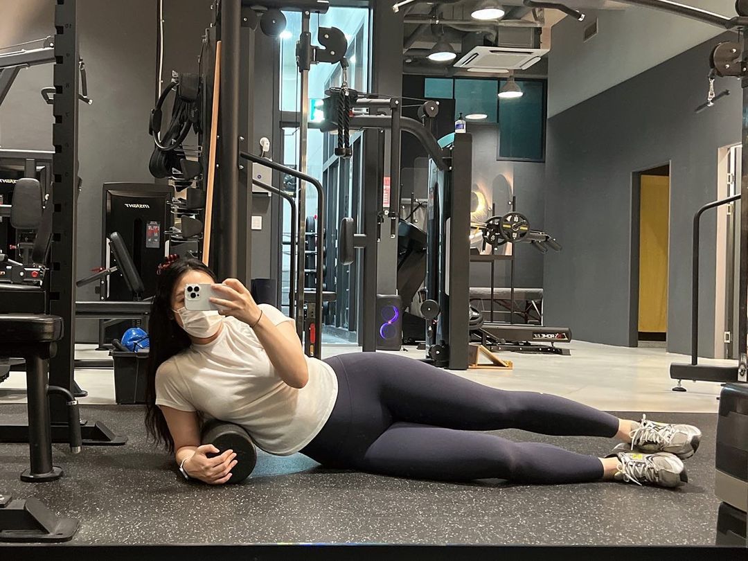 Come back stronger 💛🖤