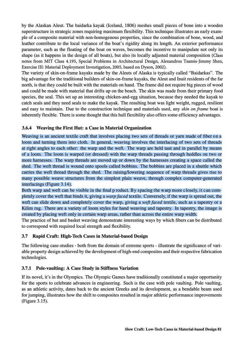 AlanVRK's tweet image. This is a straight-up lie, Bill.↘️

You cannot call a 242-word passage lifted verbatim a mere "definition",
especially when it constituted essentially an entire subsection of her dissertation.
(H/T @wokbonds)