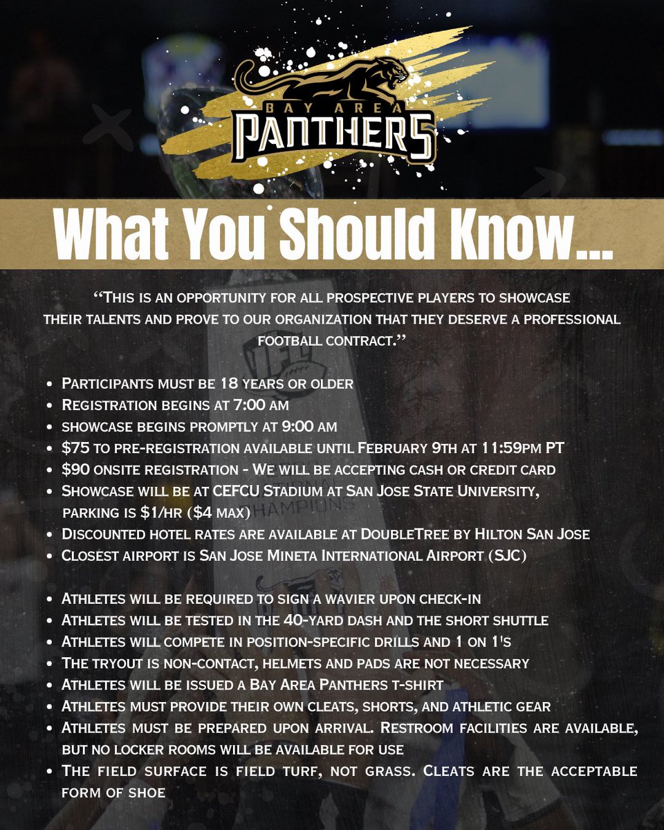 PanthersIFL tweet picture