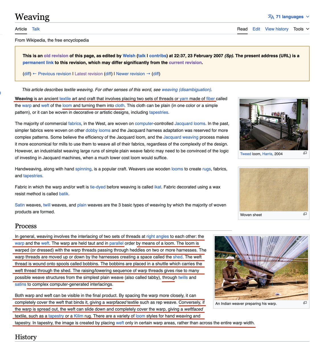 AlanVRK's tweet image. This is a straight-up lie, Bill.↘️

You cannot call a 242-word passage lifted verbatim a mere "definition",
especially when it constituted essentially an entire subsection of her dissertation.
(H/T @wokbonds)