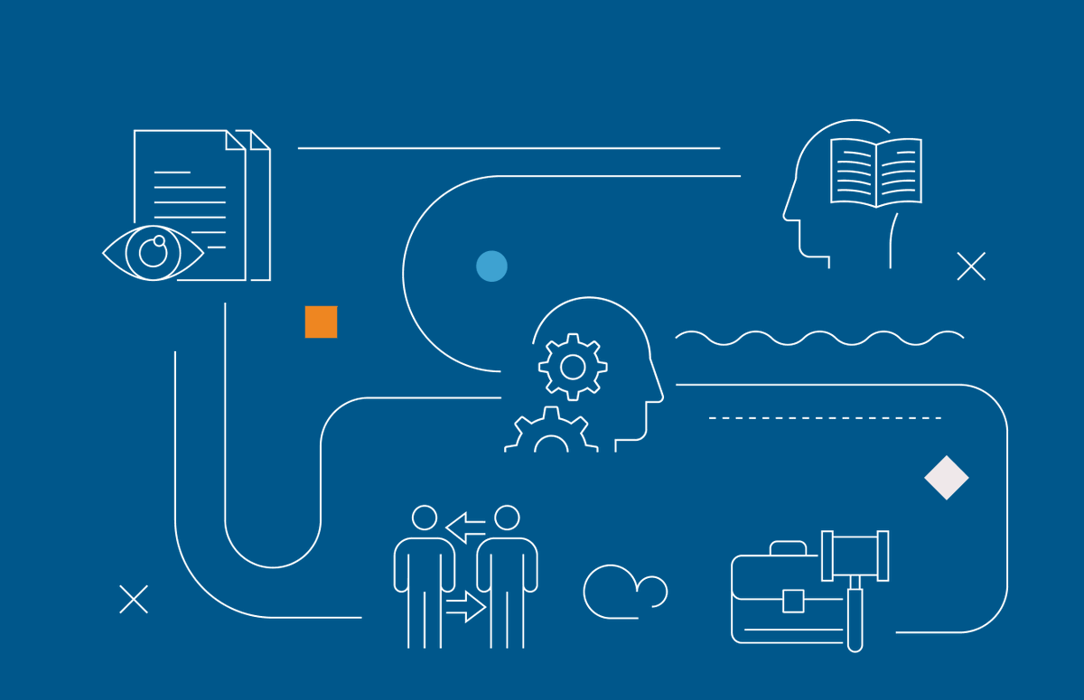 aallnet's tweet photo. In the latest issue of #AALLSpectrum, we break down the mentor/mentee relationship and share how the experience is beneficial both professionally and personally. https://t.co/HJBujfkmBo https://t.co/Kitv0m5W2r