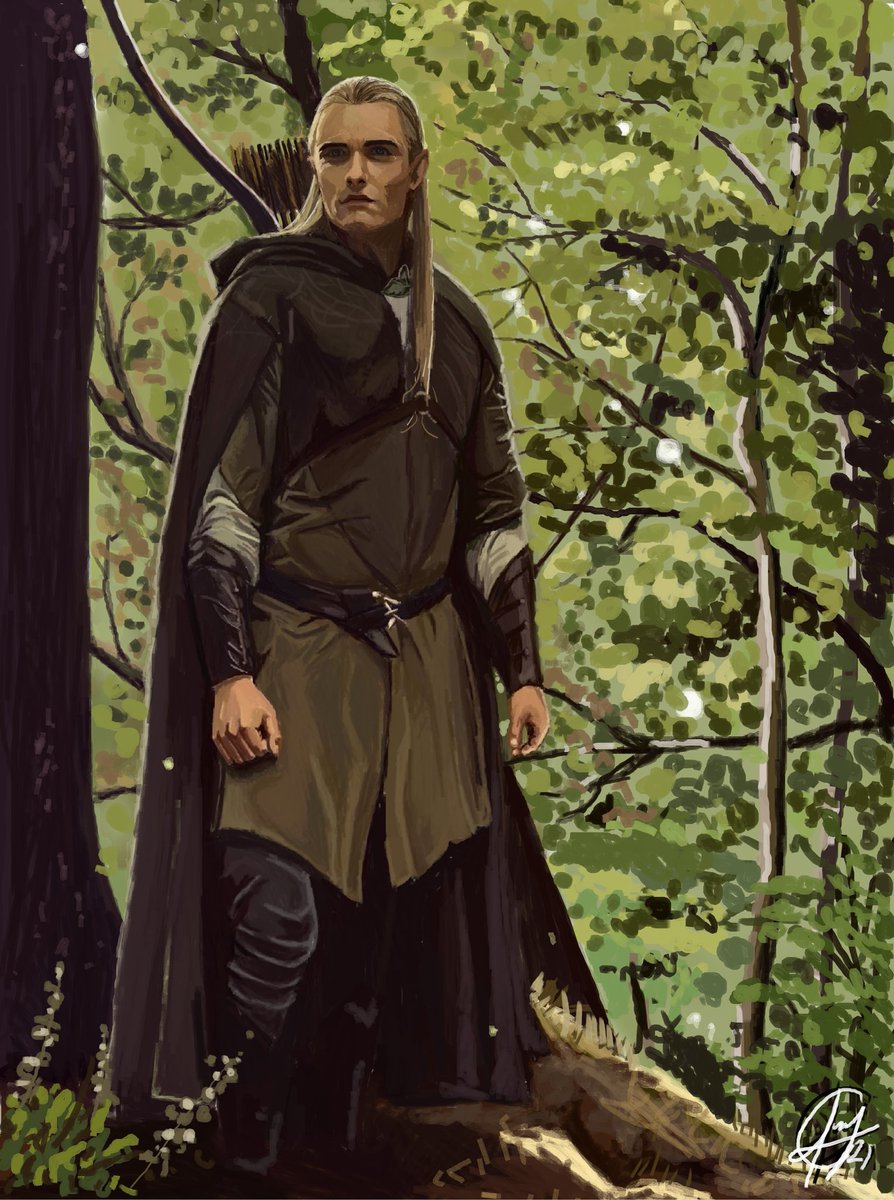 nastasajart's tweet photo. Legolas drawing on @Microsoft paitn
@Windows 
@anellidelpotere 
#Bauernproteste #maldivesboycott #LOTR #middlearth #tolkien #fantasy #art #drawing #illustrationart #paint #mspaint #painting #love #artlover #BiggBossTamil7 https://t.co/WtIK6lF8iw