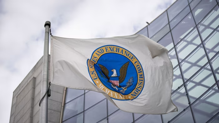 misterrcrypto's tweet photo. The SEC literally has to run an investigation on themselves after moving #Bitcoin's price following the "hacked" tweet. https://t.co/LnsCH1bbQY