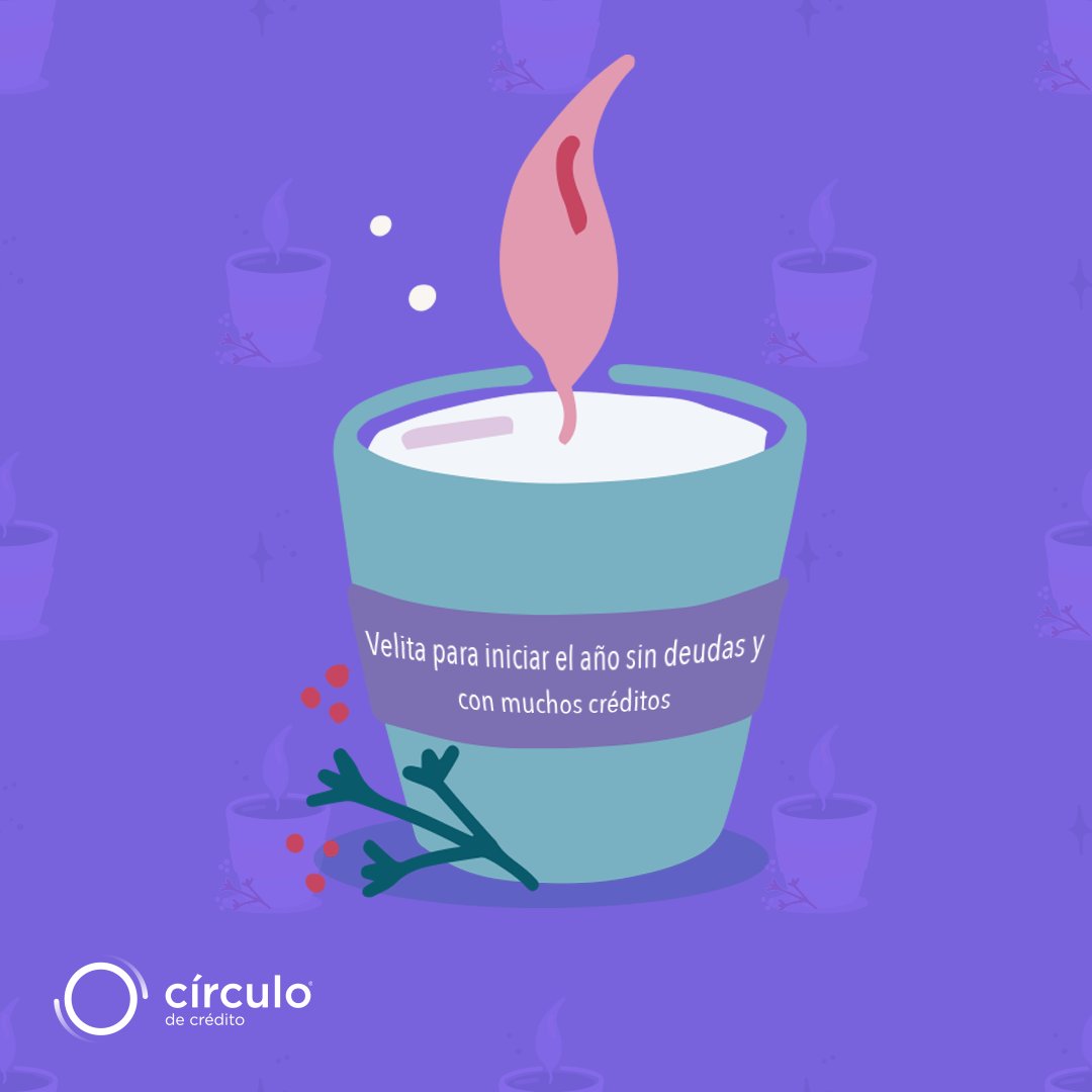 Círculo de Crédito tweet media