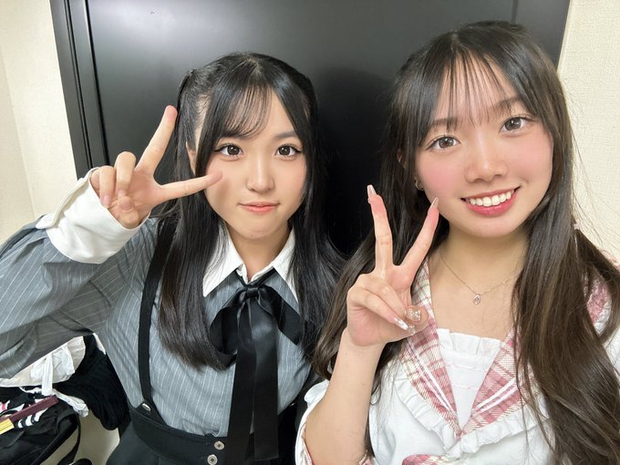 Twitterのコスプレ画像19