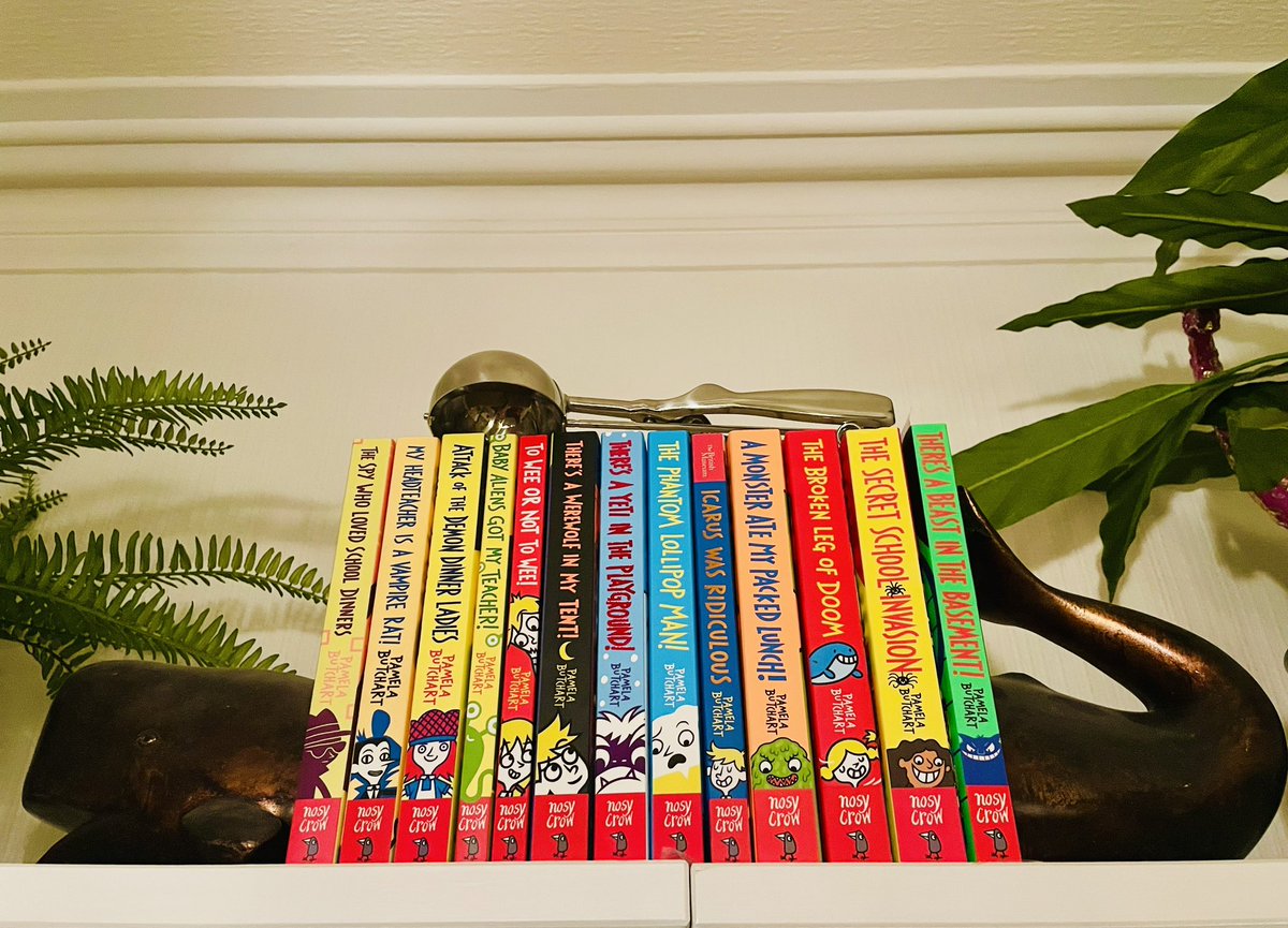Pamela Butchart (@pamela_butchart) on Twitter photo ⭐️Today is TEN YEARS of Izzy! ⭐️
Love, congrats & huge thanks <a href="/thomasflintham/">Thomas Flintham</a> <a href="/LindsayLit/">Becky Bagnell</a> <a href="/kjstansfield/">Kirsten Stansfield</a> <a href="/NosyCrow/">Nosy Crow</a> ❤️
And to all my wee readers and supporters out there…THANK YOU FROM THE BOTTOM OF MY ICE CREAM SCOOP! 😘 ⭐️Today is TEN YEARS of Izzy! ⭐️
Love, congrats & huge thanks <a href="/thomasflintham/">Thomas Flintham</a> <a href="/LindsayLit/">Becky Bagnell</a> <a href="/kjstansfield/">Kirsten Stansfield</a> <a href="/NosyCrow/">Nosy Crow</a> ❤️
And to all my wee readers and supporters out there…THANK YOU FROM THE BOTTOM OF MY ICE CREAM SCOOP! 😘