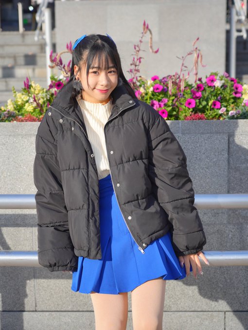 Twitterのコスプレ画像6