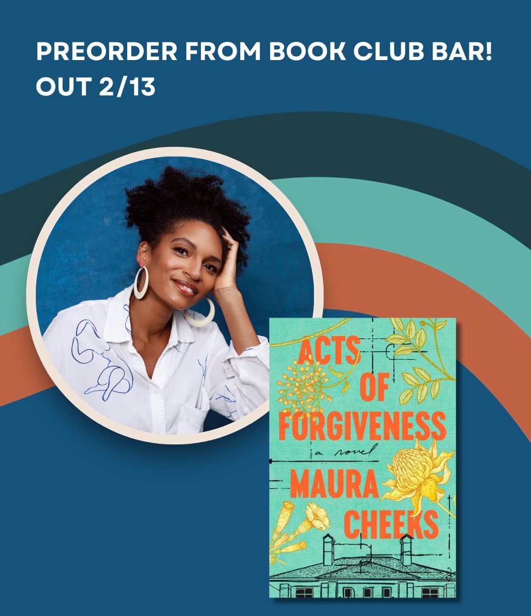 Maura Cheeks (@mauracheeks) on Twitter photo !! You can now get signed, first edition copies of ACTS from <a href="/bookclubbar/">Book Club Bar</a> šPreorder here by 2/6 bookclubbar.com/lists/LRTjeexe⦠!! You can now get signed, first edition copies of ACTS from <a href="/bookclubbar/">Book Club Bar</a> šPreorder here by 2/6 bookclubbar.com/lists/LRTjeexeā¦
