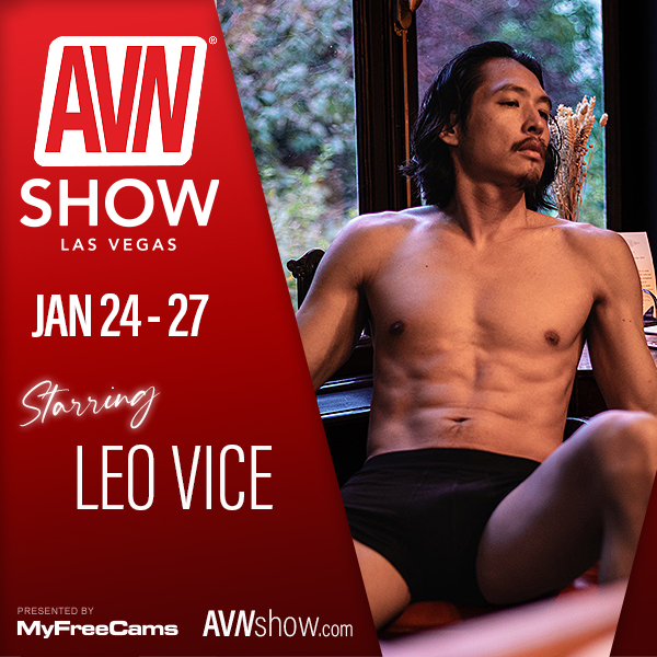 Looks like I will be signing at the AVN booth this year, if you want to meet me at the convention, this