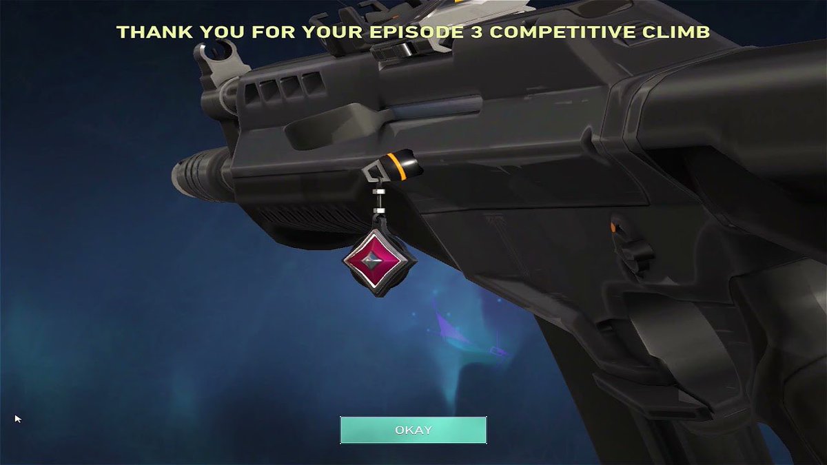 westjett1's tweet photo. If you’ve been playing Valorant since beta and actively trying to improve. There is 0 excuse in not having at least 1 of these in 8 episodes https://t.co/n6r2QsiLga
