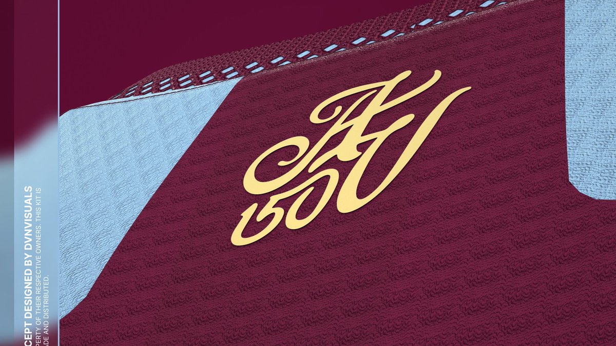 espenstrand's tweet photo. This is a nice balanced kit.
Badge and the Adidas concept is stunning together😍
#UTV #avfc🦁 https://t.co/fMLCZdaytQ