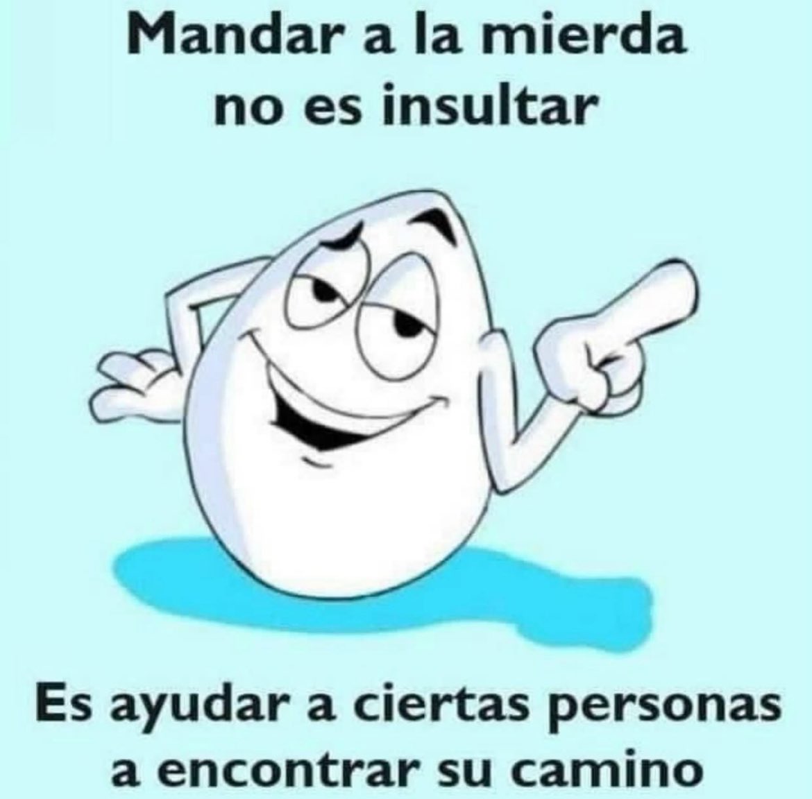 Tienen a ”alguien” en mente?? 😏
😂😂😂😂