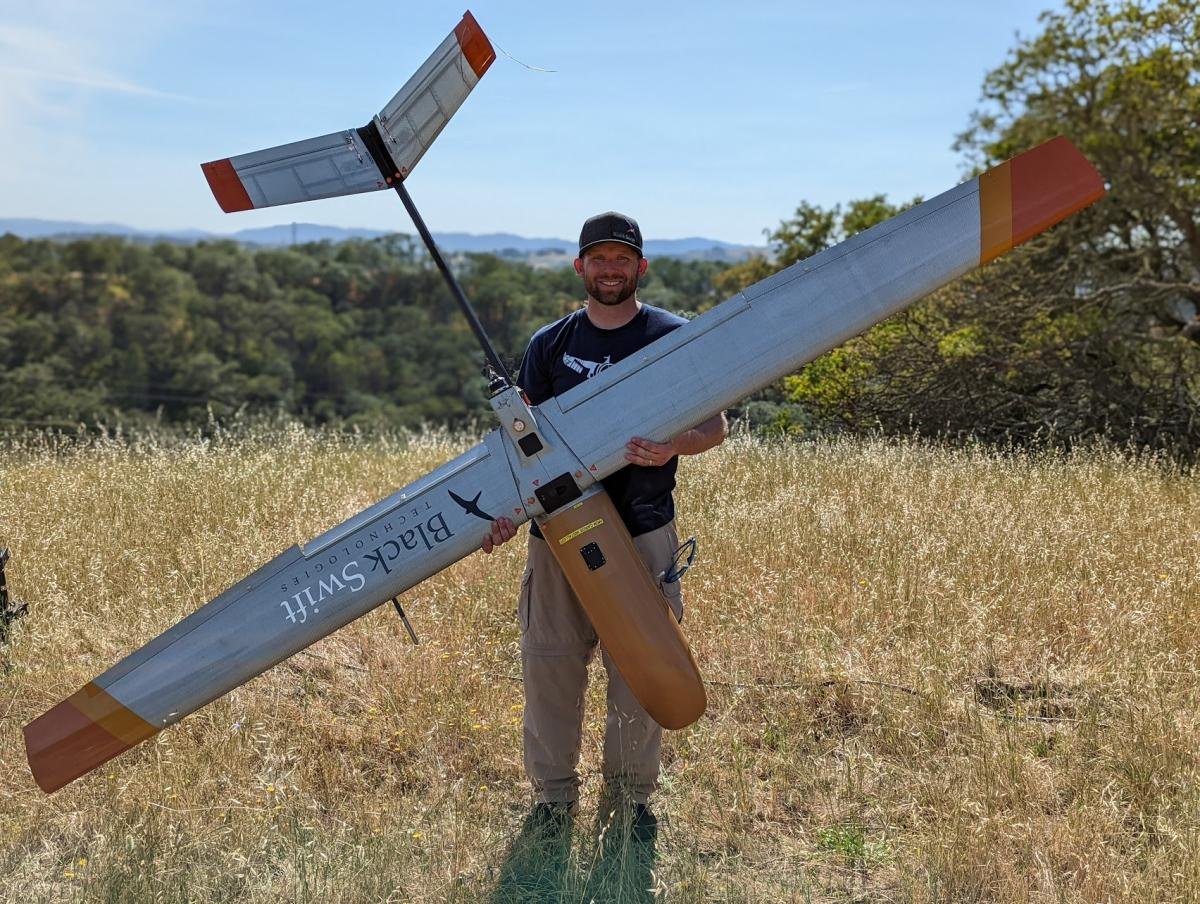 Black Swift Tech. tweet media