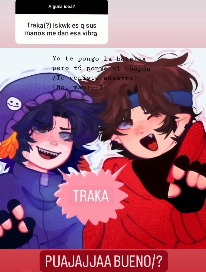 ivian_cc's tweet photo. ⋆ #SpiderDuck #roierfanart #quackityfanart #qsmpfanarts https://t.co/Nm3br12Hqc