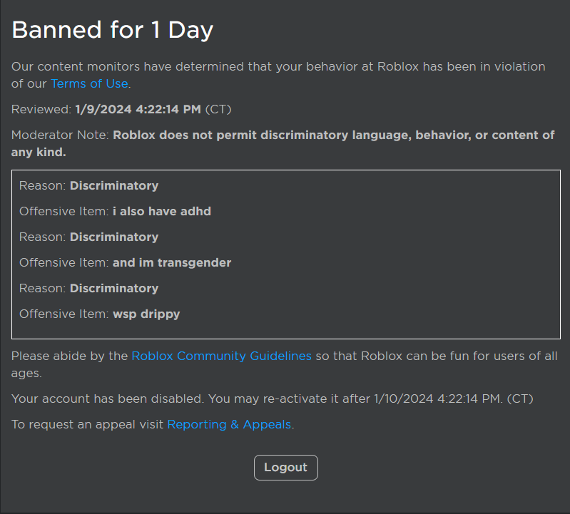 <a href="/Roblox/">Roblox</a> yo??