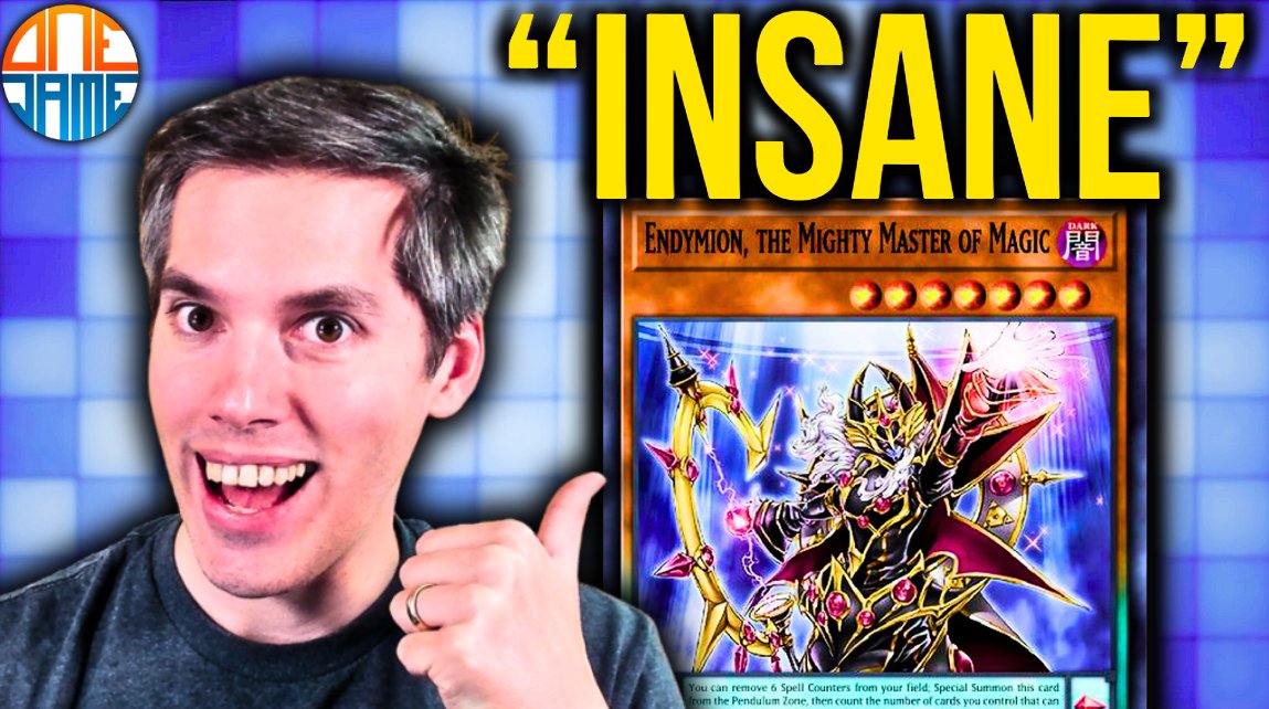 I rate the most complicated Yugioh cards of all time.