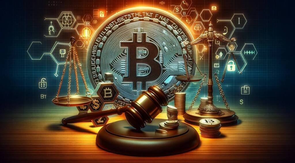 🔍 Securities lawyers highlight a unique situation: the SEC may need to investigate itself for potential market manipulation, stemming from the ‘hacked’ Bitcoin ETF approval incident.