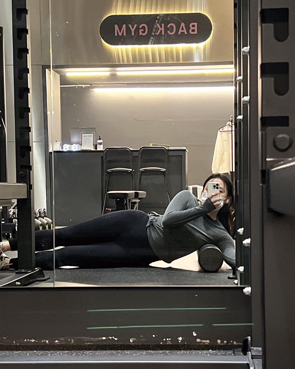 My powers are getting stronger 💪