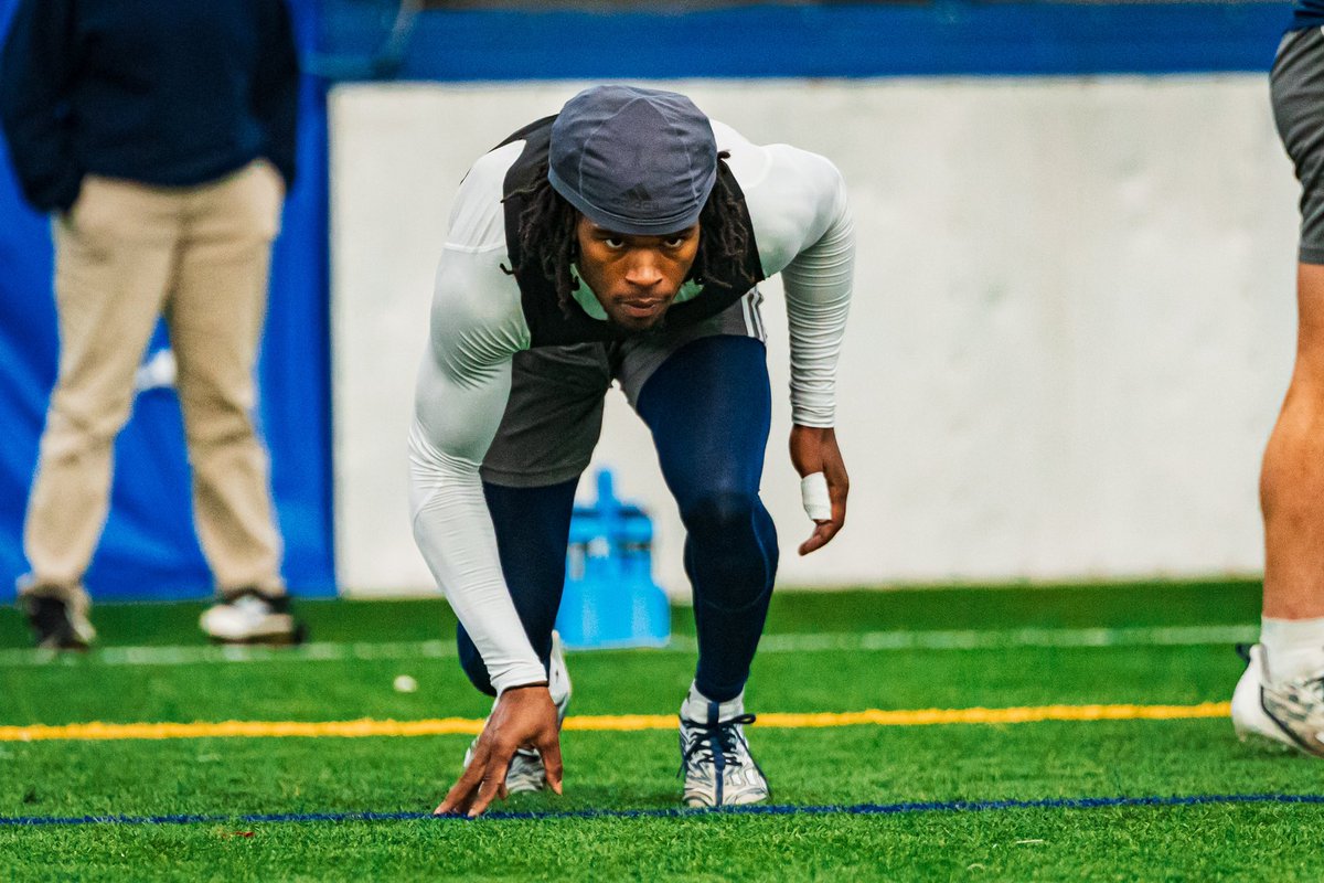 Rice Football tweet media