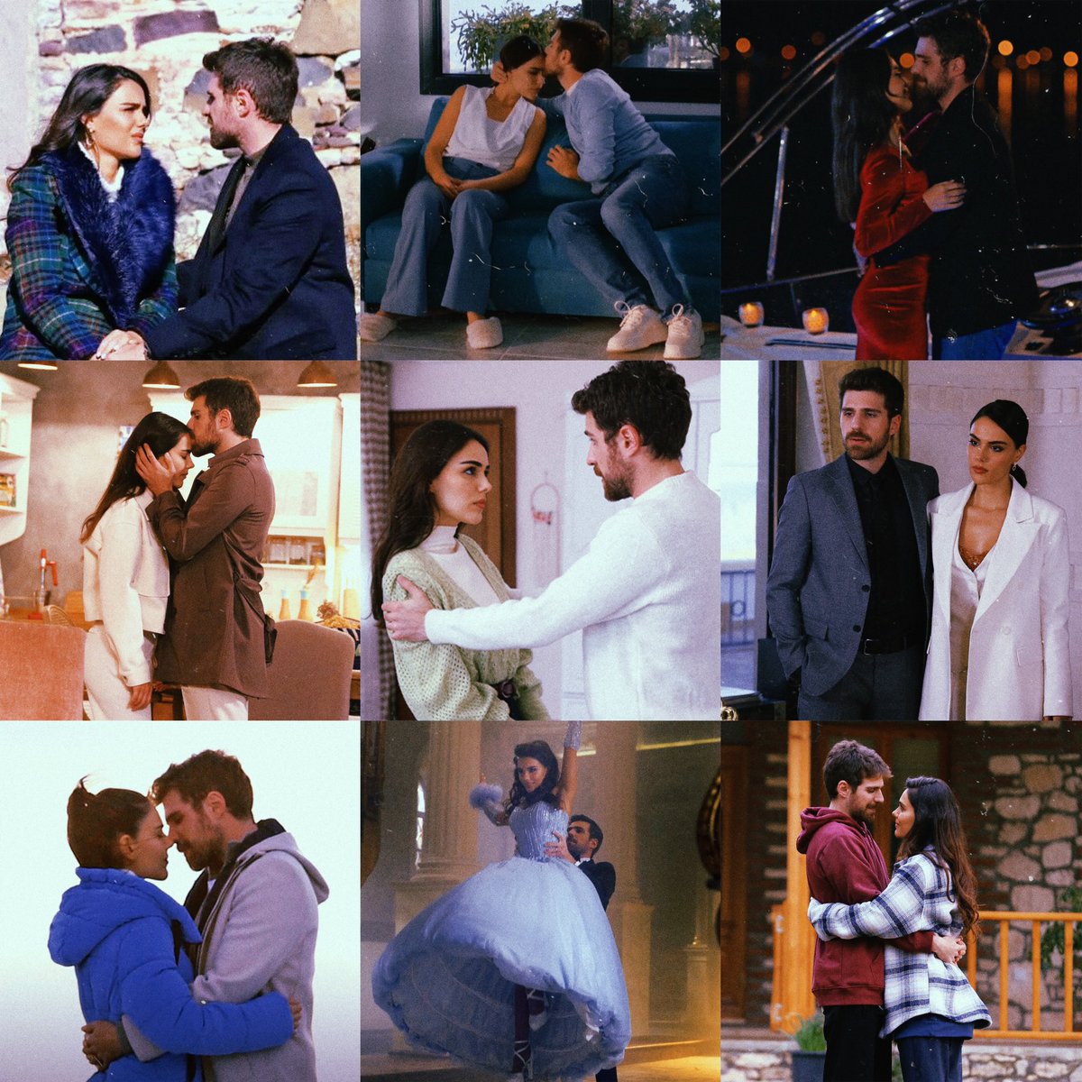 BilalElmakhlou3's tweet photo. Uc Kiz Kardes Episode 69 With English Subtitle
Watch Now : https://t.co/EIOEWmvcVs

#turmer
#üçkızkardeş https://t.co/UprxaKVVxQ