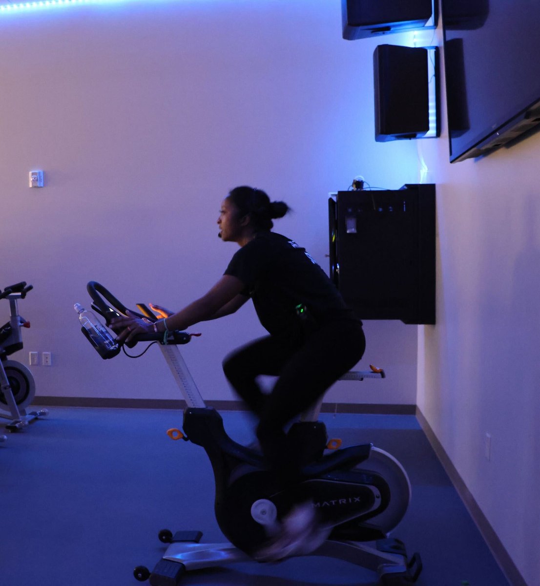 USU Campus Rec tweet media