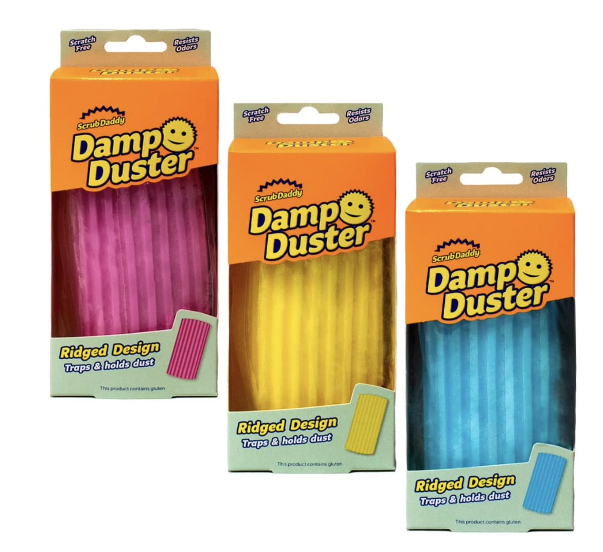 Jodelieho's tweet photo. Dit ding hé.. Heb jij hem al?
Echt fantastisch! 👌🏻
#dampduster #schoonmaaktip #cleaninghacks 
https://t.co/OQTyRmEmFj https://t.co/4OHXogkdRO