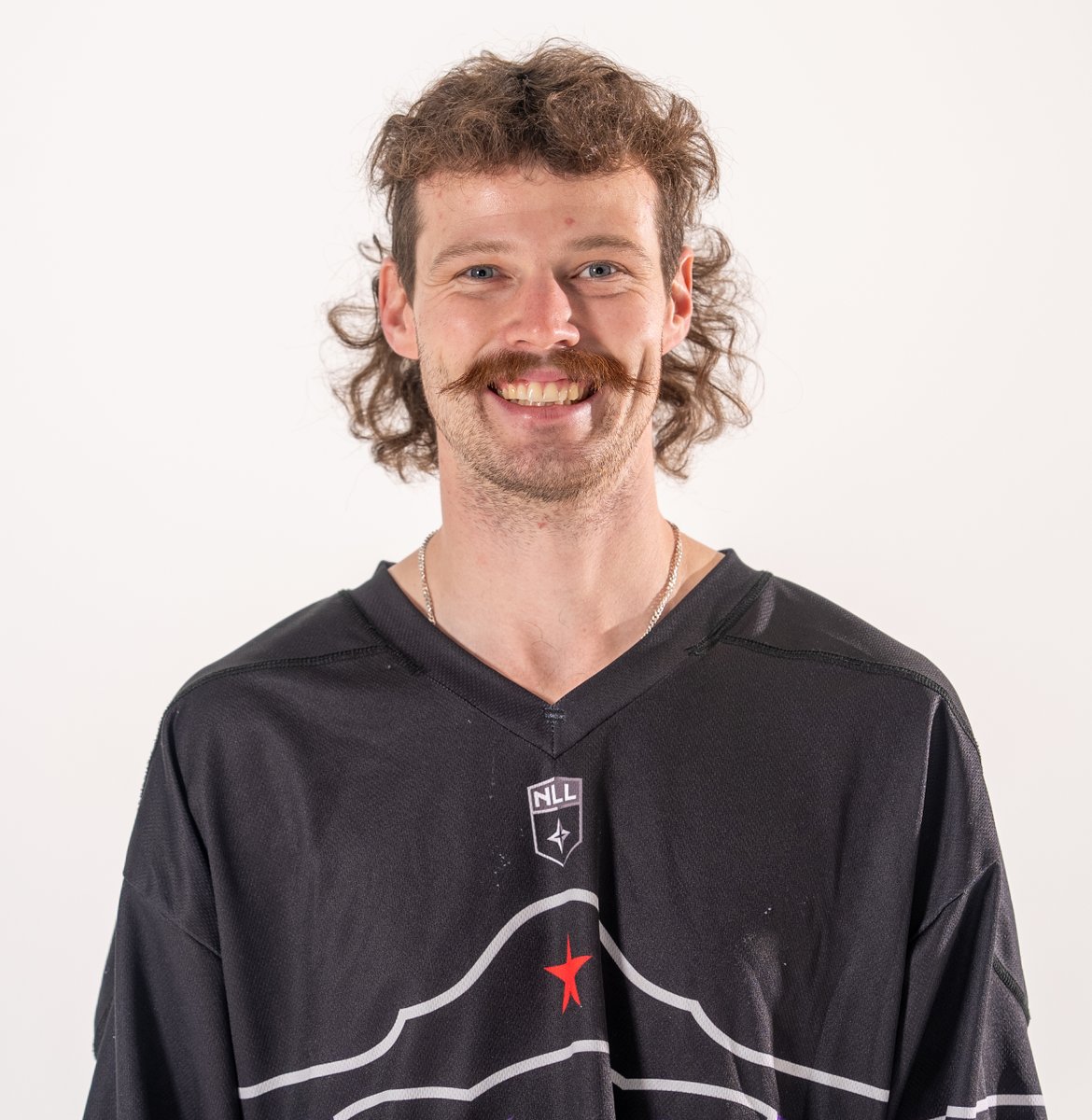 Roster Update:
Goalie Jackson Brown has been signed to the Practice Player List.