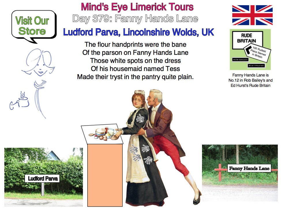 #Limerick #entertainment #humor #store #gifts #fanny #LudfordParva #LincolnshireWolds #tryst mindseyelimericktours.com/?p=2049 zazzle.com/store/mindseel…