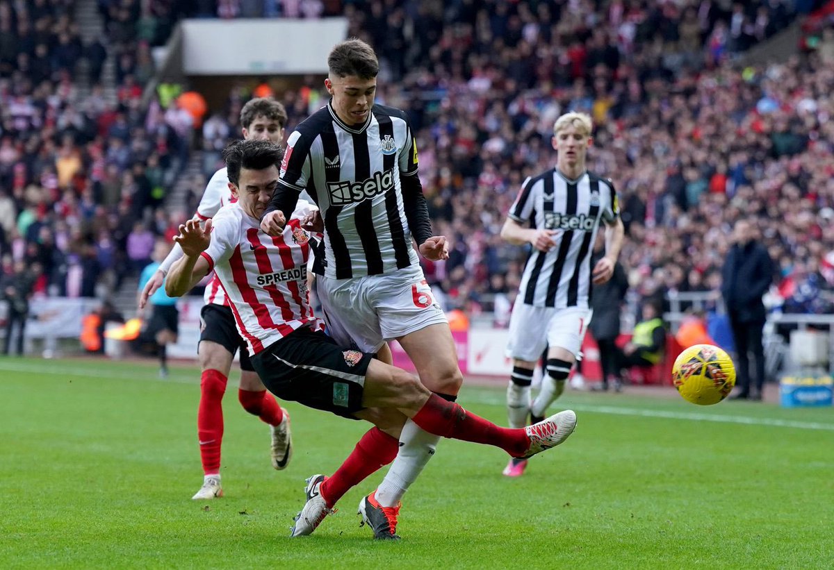 Luke O'Nien tweet media