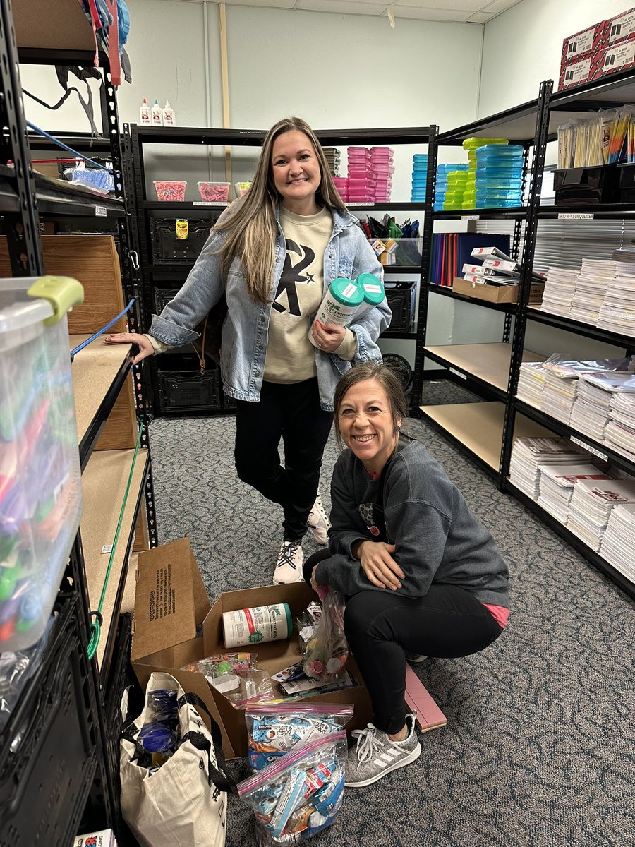 Britney Nichols tweet media