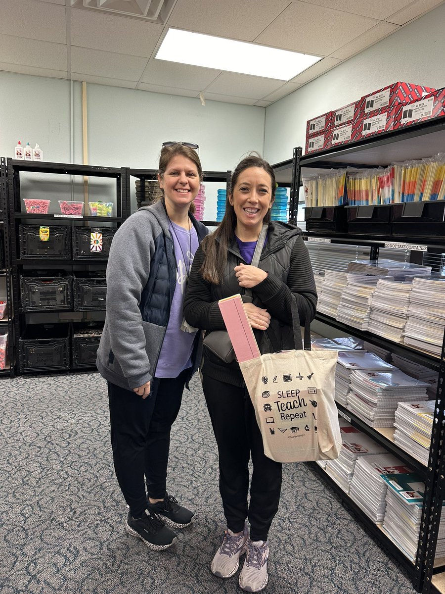 Britney Nichols tweet media