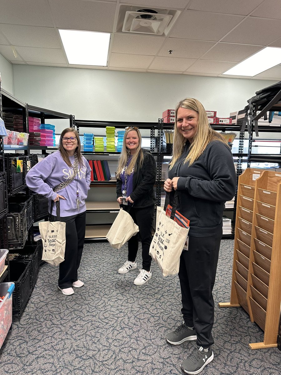 Britney Nichols tweet media