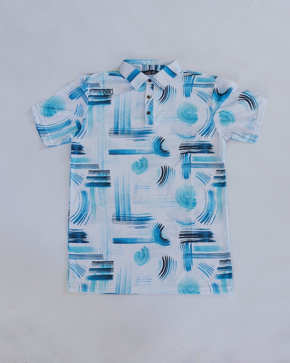 MachiGolf's tweet photo. Verano 💙🩵 en Machi. La colección 2024 la podes conseguir en nuestra tienda online https://t.co/QbIRsOhnuM #GolfconEstilo https://t.co/caDd3JAoeU