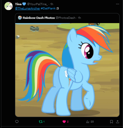 Tweet media one