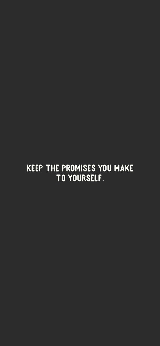 LGlenn_FCS_AD's tweet image. Keep the promises you make to yourself. #TRUTH💯 #plainandsimple