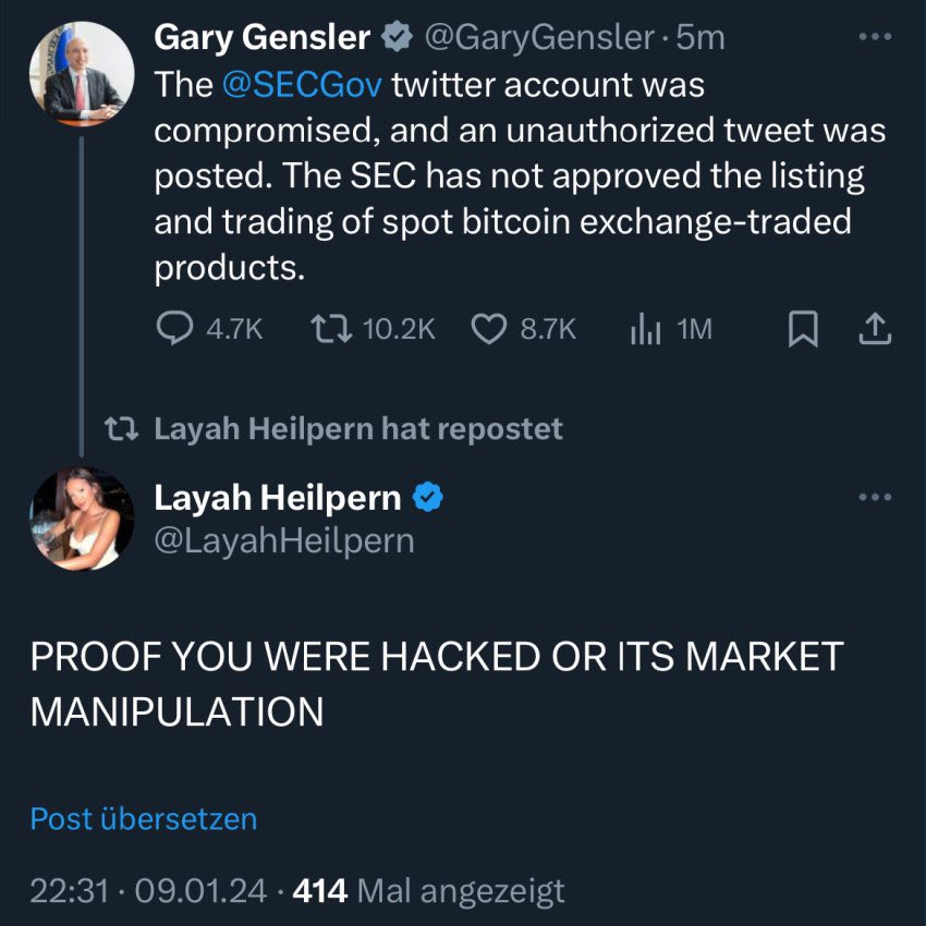 LaboratorCrypto's tweet photo. @BitcoinovejKnl Lol https://t.co/mtMfnGDBq9