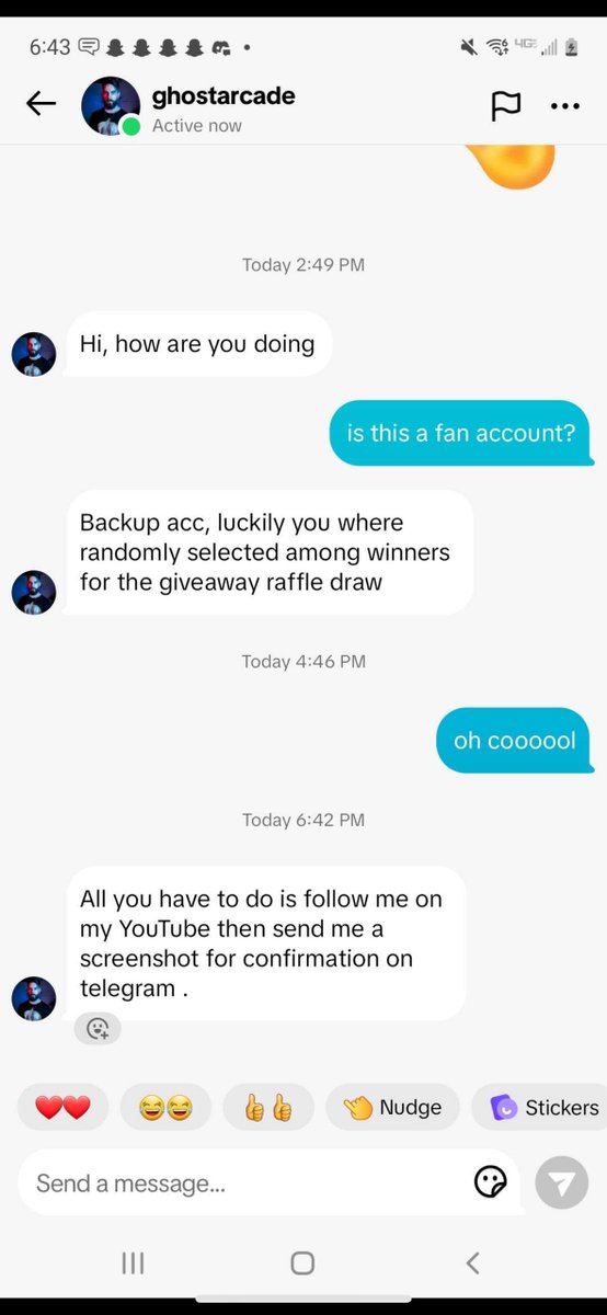 Gh0stArcade tweet media