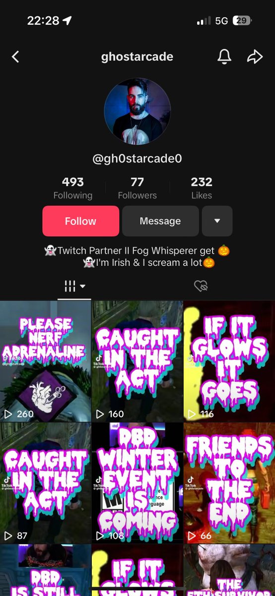 Gh0stArcade tweet media