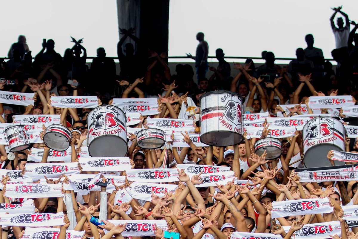 Explosão Inferno Coral tweet media