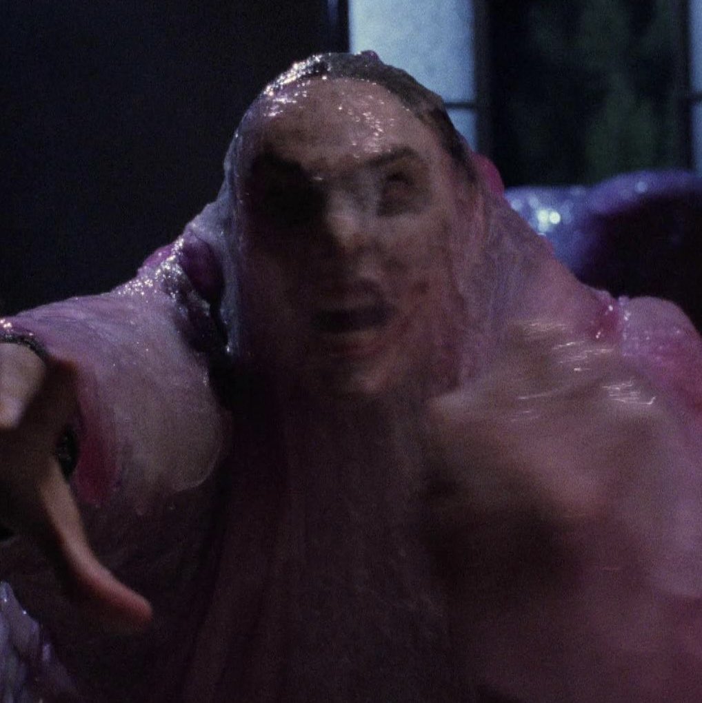 DiscussingFilm's tweet image. A remake of ‘THE BLOB’ is in the works at Warner Bros with David Bruckner set to direct.

(Source: thewrap.com/david-bruckner…)