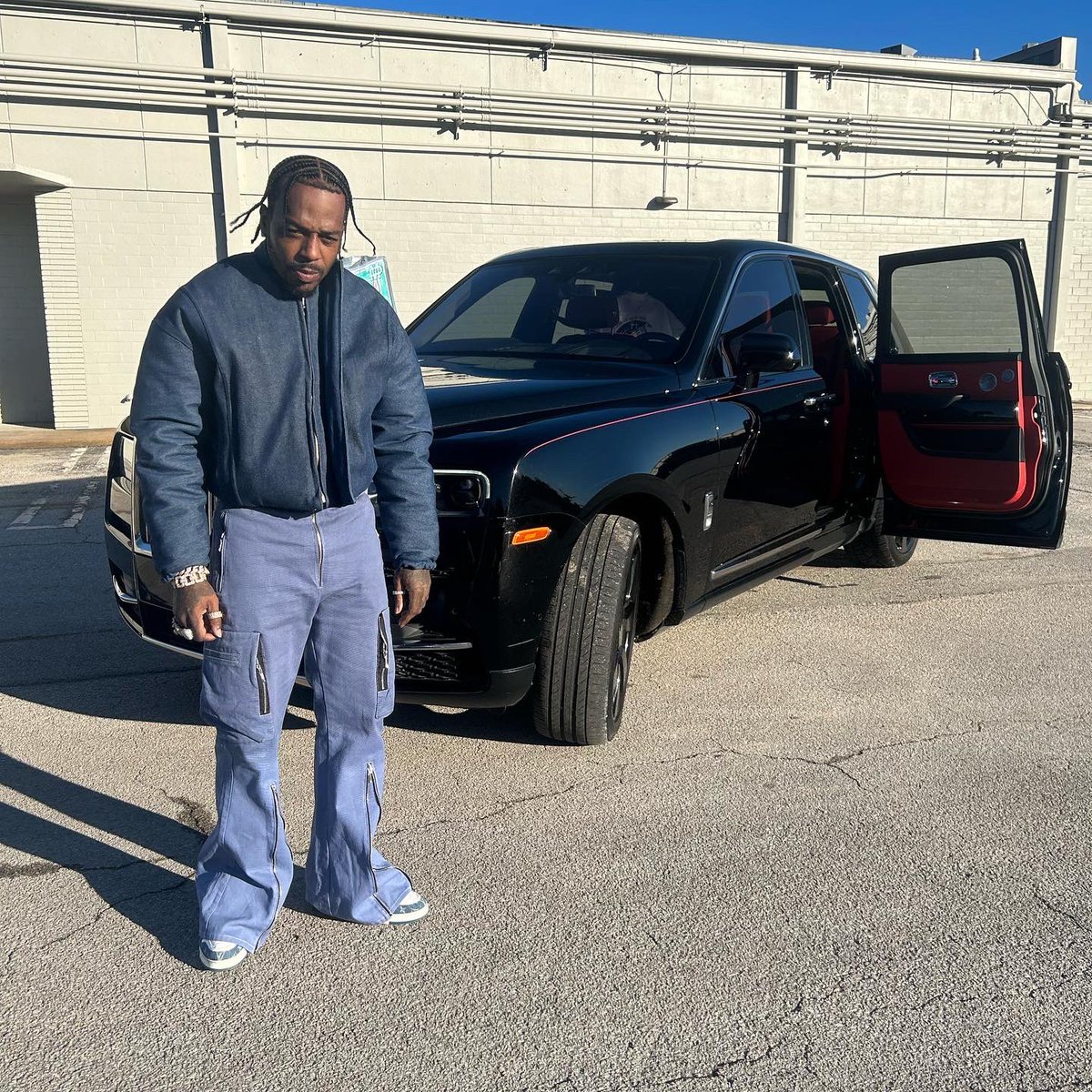 Drip GOD 💧 tweet media