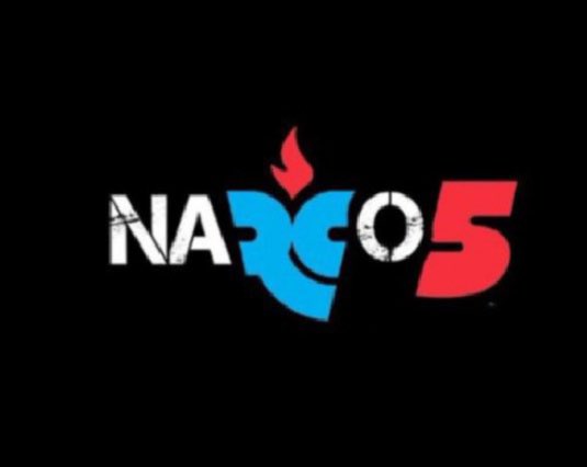 cia1107's tweet photo. @Polificcion @AnitaMGalarzaA Hay que gritarlo más fuerte, fuera narcos del Ecuador 🇪🇨, correismo nunca más . https://t.co/grQ3frikq0