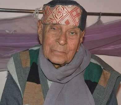 guddutiwari07's tweet image. पूर्व सांसद/विधायक वरिष्ठ कांग्रेस नेता स्व नरसिंह नारायण पांडे जी के 6वी पुण्यतिथि पर शत शत नमन।

@pandeyroh