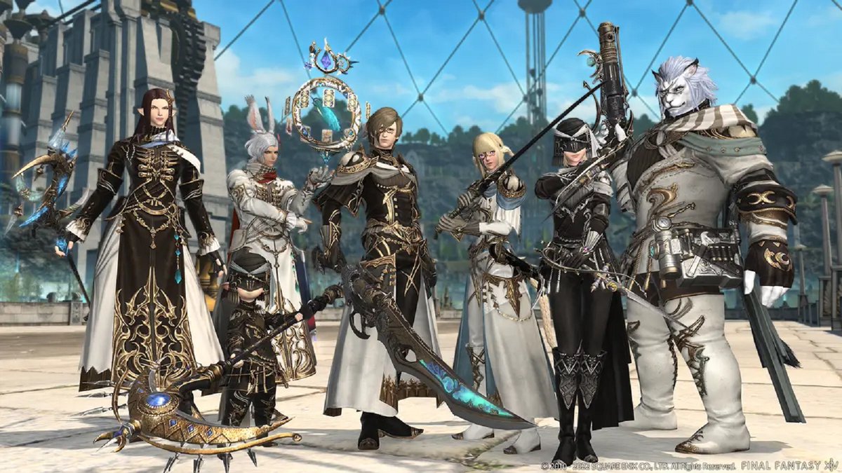 MGRGaming_'s tweet photo. Final Fantasy 14 Is Coming To Xbox

https://t.co/elkqtSejPk

#MGRGaming
#News
#Gamer
#Gaming
#GamingNews
#GameNews
#FINALFANTASYXIV 
#finalfantasygame
#finalfantasynews
#SquareEnix https://t.co/kXfAFg7olU
