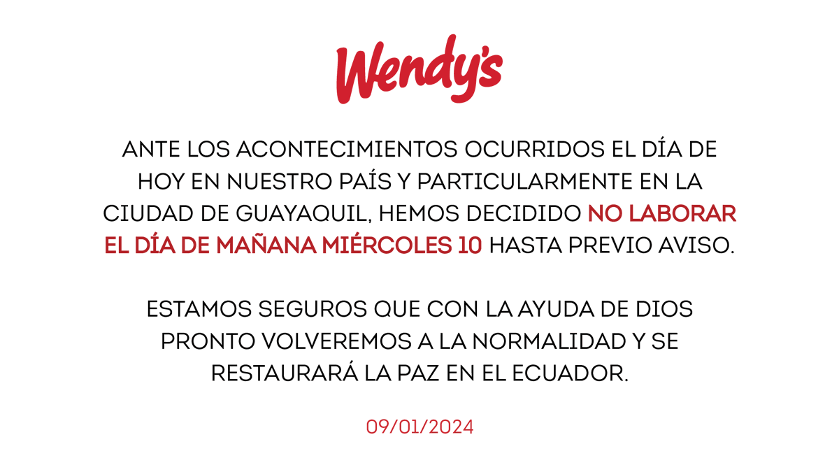 #urgente #guayaquil #ecuador #Seguridad #Paz