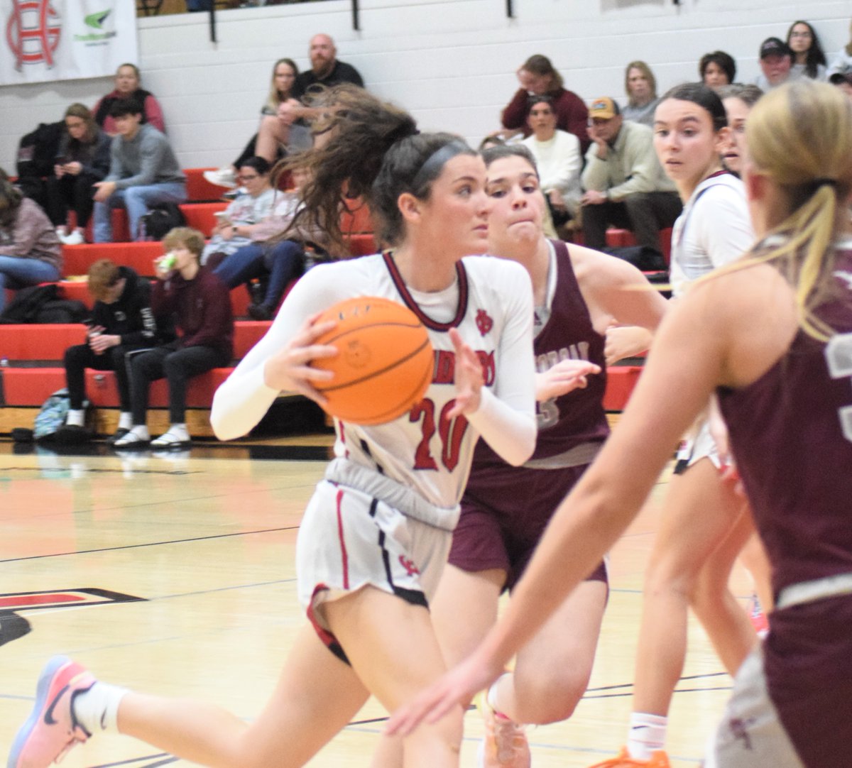 The Cullman Tribune tweet media