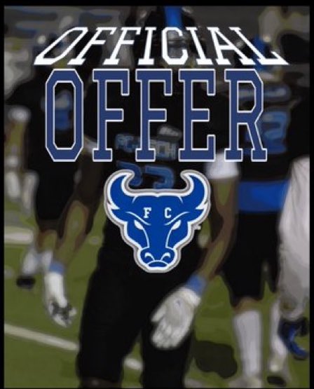 K2iam00's tweet photo. #AGTG I’m extremely Blessed and Thankful to receive my 6th offer from FC TECH #Maine https://t.co/KPq7XzYFx3