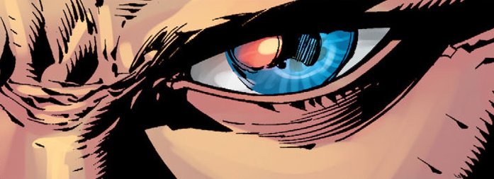BoundlessAddict's tweet photo. "Stop fucking around and end their pathetic lives."

Annoyed that this was taking longer than it should, he remained idle and offered no help to Power Ring.
If he didn't have the strength to win, he didn't deserve to be in the Crime Syndicate. https://t.co/dnvJntW5OW
