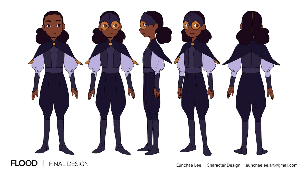 Eunchae Lee tweet media