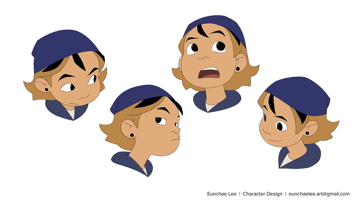 Eunchae Lee tweet media